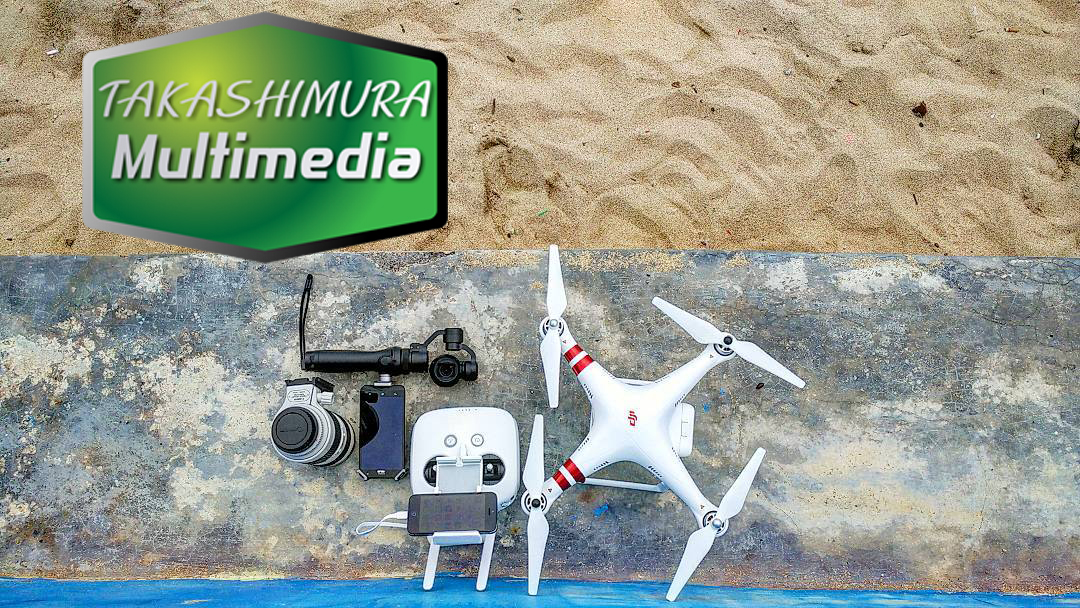 Sewa Drone Kamera Banyuwangi