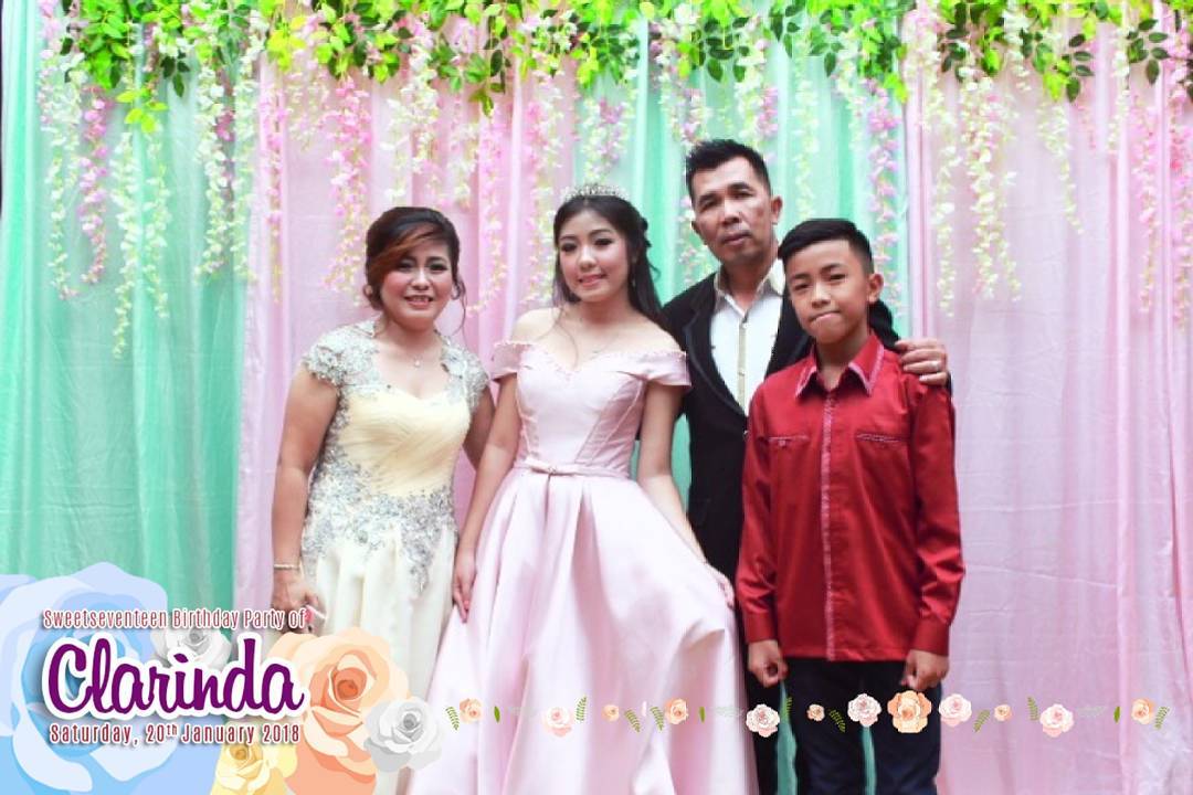Harga Foto Booth Pernikahan Kulon Progo