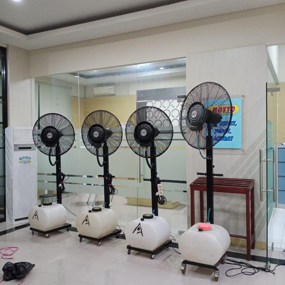 Tentrem Rent 085225887824 Sewa Cooling Fan Wonogiri 